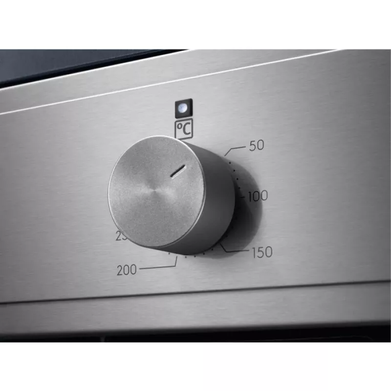 Electrolux EOF3H00BX 65 L Edelstahl