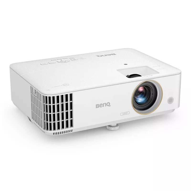 BenQ TH685P Standard Throw Projektor 3500 ANSI Lumen DLP 1080p (1920x1080) Weiß