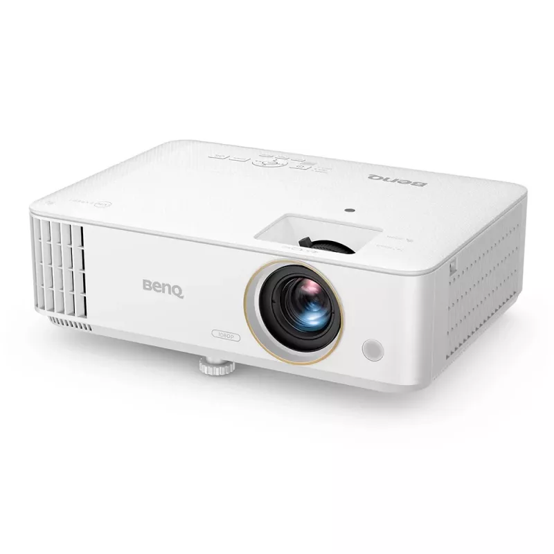 BenQ TH685P Standard Throw Projektor 3500 ANSI Lumen DLP 1080p (1920x1080) Weiß