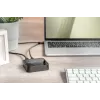 Digitus Dual M.2 NVMe SSD Docking Station USB-C Offline Clone Funktion