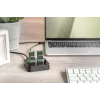 Digitus Dual M.2 NVMe SSD Docking Station USB-C Offline Clone Funktion