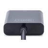 DIGITUS USB 3.0 zu HDMI Adapter Eingang USB, Ausgang HDMI, Auflösung bis zu 1080p