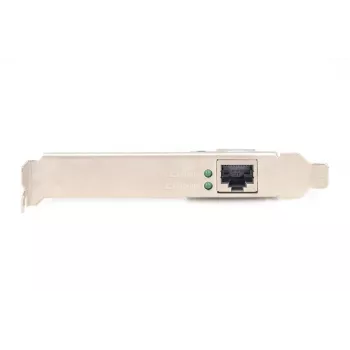 Digitus Gigabit Ethernet PCI Express Netzwerkkarte DN-10130-1 Kabelgebunden 1000 Mbit/s Schwarz