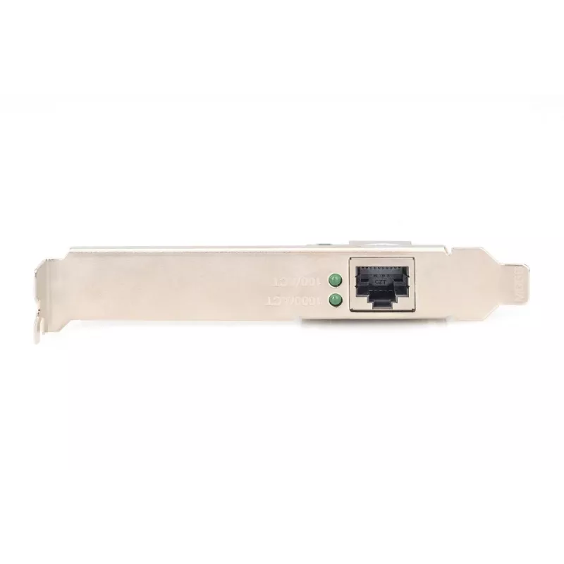 Digitus Gigabit Ethernet PCI Express Netzwerkkarte DN-10130-1 Kabelgebunden 1000 Mbit/s Schwarz