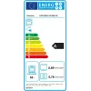 Einbau-Elektrobackofen Electrolux EOF5C50BZ, 65 L, katalytische Reinigung, 8 Programme, Klasse A, schwarz