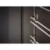 Einbau-Elektrobackofen Electrolux EOF5C50BZ, 65 L, katalytische Reinigung, 8 Programme, Klasse A, schwarz
