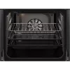 Einbau-Elektrobackofen Electrolux EOF5C50BZ, 65 L, katalytische Reinigung, 8 Programme, Klasse A, schwarz