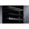 Einbau-Elektrobackofen Electrolux EOF5C50BZ, 65 L, katalytische Reinigung, 8 Programme, Klasse A, schwarz