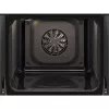 Einbau-Elektrobackofen Electrolux EOF5C50BZ, 65 L, katalytische Reinigung, 8 Programme, Klasse A, schwarz