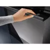 Einbau-Elektrobackofen Electrolux EOF5C50BZ, 65 L, katalytische Reinigung, 8 Programme, Klasse A, schwarz