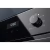 Einbau-Elektrobackofen Electrolux EOF5C50BZ, 65 L, katalytische Reinigung, 8 Programme, Klasse A, schwarz