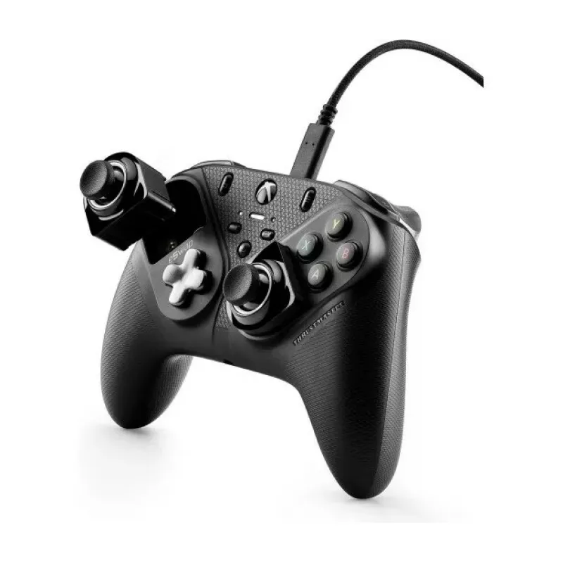 Thrustmaster eSwap S Pro Controller — anpassbare Profile, abnehmbare Module für PC und Xbox