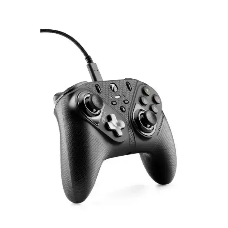 Thrustmaster eSwap S Pro Controller — anpassbare Profile, abnehmbare Module für PC und Xbox