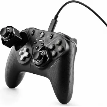 Thrustmaster eSwap S Pro Controller — anpassbare Profile, abnehmbare Module für PC und Xbox