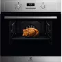 Electrolux EOF3H50BX 65 L Edelstahl