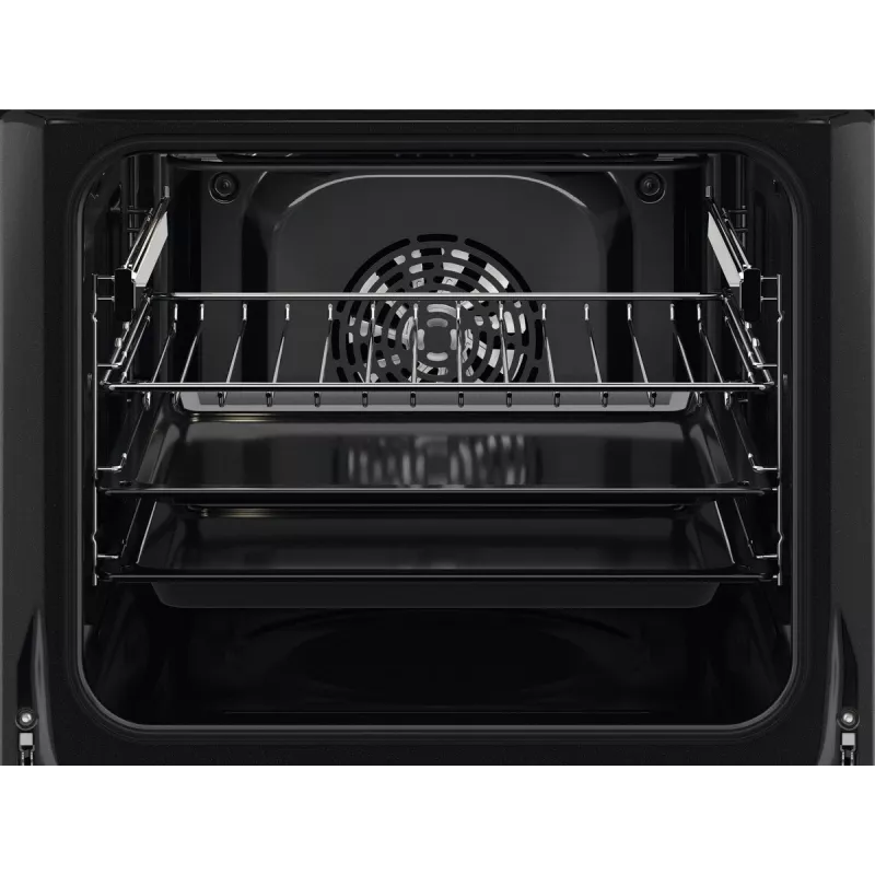 Electrolux EOF3H50BX 65 L Edelstahl