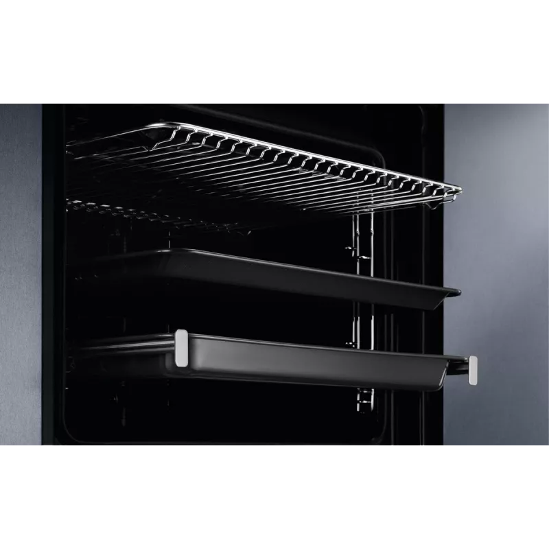 Electrolux EOF3H50BX 65 L Edelstahl
