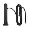 Omnidirektionale 5G-LTE-Antenne QOLTEC 57033 Dualband 8 dBi für den Innenbereich