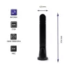 Omnidirektionale 5G-LTE-Antenne QOLTEC 57033 Dualband 8 dBi für den Innenbereich