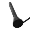 Omnidirektionale 5G-LTE-Antenne QOLTEC 57033 Dualband 8 dBi für den Innenbereich
