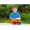 Müllwagen Lena TRUXX SM04514 Mehrfarbig für Kinder ab 2 Jahren