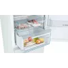 Bosch Serie 4 KGN36VWED Kühl-Gefrierkombination freistehend 326 L Weiß