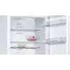 Bosch Serie 4 KGN36VWED Kühl-Gefrierkombination freistehend 326 L Weiß