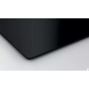 Bosch PIE611BB5E Kochfeld Schwarz Einbau 60 cm Zonen-Induktionskochfeld 4 Zone(n)