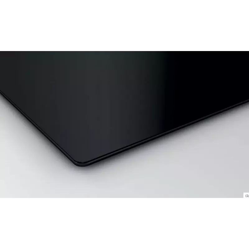 Bosch PIE611BB5E Kochfeld Schwarz Einbau 60 cm Zonen-Induktionskochfeld 4 Zone(n)