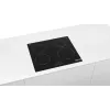 Bosch PIE611BB5E Kochfeld Schwarz Einbau 60 cm Zonen-Induktionskochfeld 4 Zone(n)