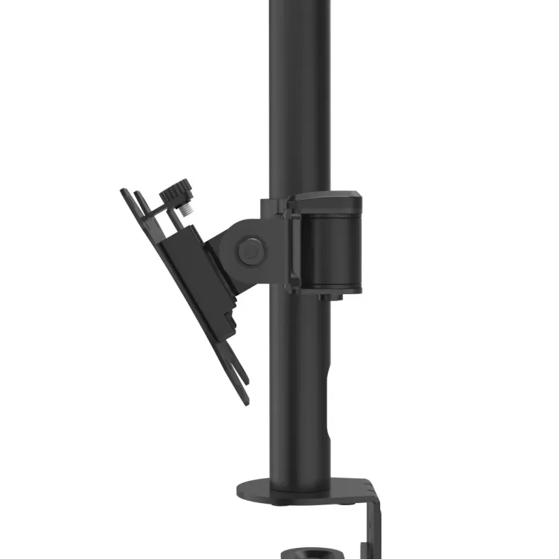 Hama 00118493 Monitorhalterung / Standfuß 88,9 cm (35 Zoll) Tisch Schwarz