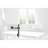 Hama 00118493 Monitorhalterung / Standfuß 88,9 cm (35 Zoll) Tisch Schwarz