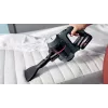 Bosch BBS712A Akku-Staubsauger/Elektrobesen 2-in-1 Stabstaubsauger Akku Trocken Hygiene Filter Beutellos 0,3 L Graphit