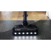 Bosch BBS712A Akku-Staubsauger/Elektrobesen 2-in-1 Stabstaubsauger Akku Trocken Hygiene Filter Beutellos 0,3 L Graphit