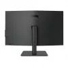 BenQ PD3205U Computer-Monitor 80 cm (31,5 Zoll) 3840 x 2160 Pixel 4K Ultra HD LCD Schwarz