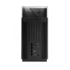 ASUS ZenWiFi Pro ET12 Tri-Band (2,4 GHz / 5 GHz / 6 GHz) Wi-Fi 6E (802.11ax) Schwarz 3 Intern