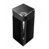 ASUS ZenWiFi Pro ET12 Tri-Band (2,4 GHz / 5 GHz / 6 GHz) Wi-Fi 6E (802.11ax) Schwarz 3 Intern