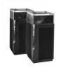 ASUS ZenWiFi Pro ET12 Tri-Band (2,4 GHz / 5 GHz / 6 GHz) Wi-Fi 6E (802.11ax) Schwarz 3 Intern