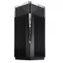 ASUS ZenWiFi Pro ET12 Tri-Band (2,4 GHz / 5 GHz / 6 GHz) Wi-Fi 6E (802.11ax) Schwarz 3 Intern
