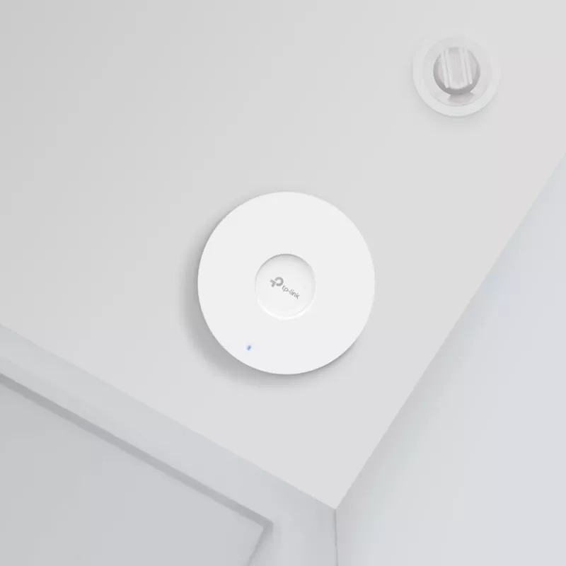 TP-Link Omada AX3000 Deckenmontage WiFi 6 Access Point