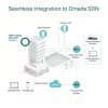 TP-Link Omada AX3000 Deckenmontage WiFi 6 Access Point