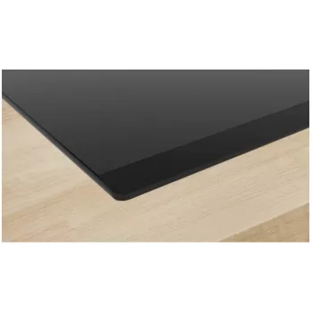Bosch PKF631FP3E Kochfeld Schwarz Integriert 60 cm Cerankochfeld 4 Zone(n)
