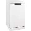 Freistehender Geschirrspüler Gorenje GS520E15W — 9 Maßgedecke, 47 dB, 448×600×845 mm, 9 L/Spülgang