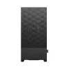 FRACTAL DESIGN Pop Air Black Tg Clear Tint