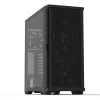 Zalman Z10 Computergehäuse Midi-Tower Schwarz