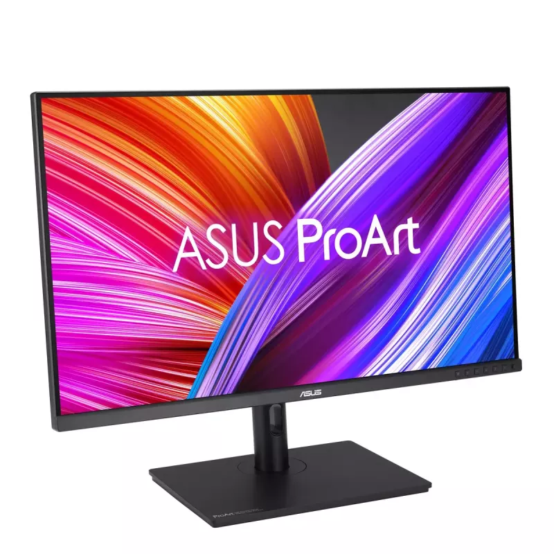 Monitor ASUS ProArt PA328QV 31.5 Zoll IPS Quad HD 2560 x 1440, 350 cd/m², 5 ms, HDR10, 100% sRGB, USB-Hub, VESA