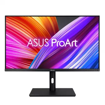 Monitor ASUS ProArt PA328QV 31.5 Zoll IPS Quad HD 2560 x 1440, 350 cd/m², 5 ms, HDR10, 100% sRGB, USB-Hub, VESA