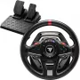 Thrustmaster T128 Schwarz USB Steering wheel + Pedals Analogue PC 4460184