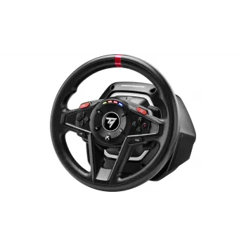 Thrustmaster T128 Schwarz USB Steering wheel + Pedals Analogue PC 4460184