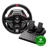 Thrustmaster T128 Schwarz USB Steering wheel + Pedals Analogue PC 4460184